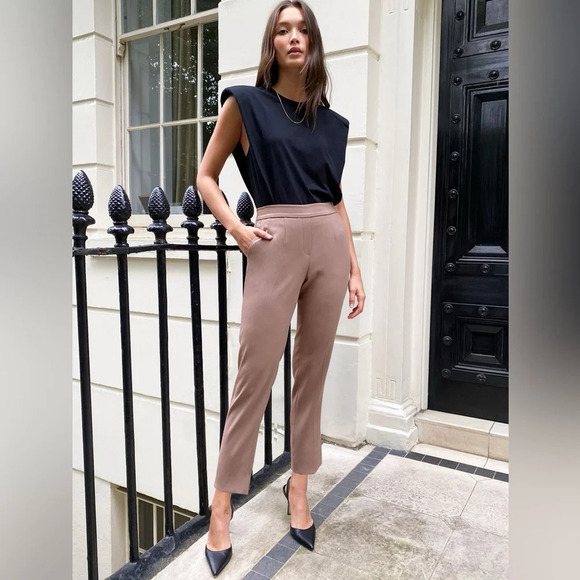 Babaton Pants - Babaton Cohen Pants, size  6